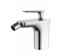 Смеситель Wonzon & Woghand Shark WW-485001-CR для биде, хром