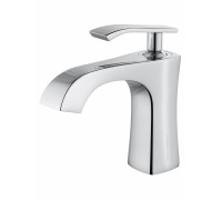 Смеситель Wonzon & Woghand Triumph WW-561101-CR для раковины, хром