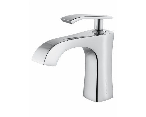 Смеситель Wonzon & Woghand Triumph WW-561101-CR для раковины, хром
