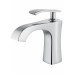 Смеситель Wonzon & Woghand Triumph WW-561101-CR для раковины, хром
