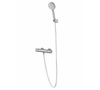 Смеситель Wonzon & Woghand INN 2 WW-A2006-A-CR для душа с термостатом, хром