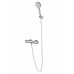 Смеситель Wonzon & Woghand INN 2 WW-A2006-A-CR для душа с термостатом, хром
