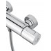 Смеситель Wonzon & Woghand INN 2 WW-A2006-A-CR для душа с термостатом, хром