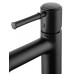 Смеситель Wonzon & Woghand Tor WW-88018073-MB для раковины, черный/матовый