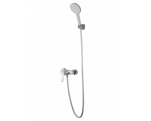 Смеситель Wonzon & Woghand Alfa WW-AE3102-CR для душа, хром