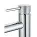 Смеситель Wonzon & Woghand WW-H1062-CR для раковины, хром