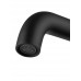 Смеситель Wonzon & Woghand Stick WW-88649905-MB напольный для раковины, черный/матовый