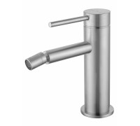 Смеситель Wonzon & Woghand Stick WW-88339017-BN для биде, брашированный никель