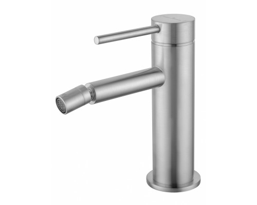 Смеситель Wonzon & Woghand Stick WW-88339017-BN для биде, брашированный никель