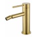 Смеситель Wonzon & Woghand Stick WW-88339017-BG для биде, брашированное золото
