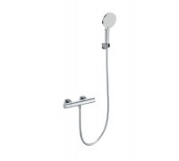 Смеситель Wonzon & Woghand INN 1 WW-B3013-A-CR для душа с термостатом, хром