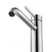 Смеситель Wonzon & Woghand Stick WW-88239017-CR для раковины, хром