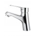 Смеситель Wonzon & Woghand WW-A40212-CR для раковины, хром