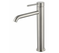 Смеситель Wonzon & Woghand Stick WW-88239017-BN для раковины, брашированный никель