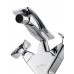Смеситель Wonzon & Woghand Shakespeare WW-655001-CR для биде, хром