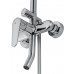 Душевая система Wonzon & Woghand WW-B2168-A-CR хром