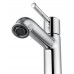 Смеситель Wonzon & Woghand Tor WW-88018073-CR для раковины, хром