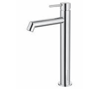 Смеситель Wonzon & Woghand WW-H1064-CR для раковины, хром