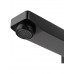 Смеситель Wonzon & Woghand Frame WW-88639010-MB для ванны и душа, черный/матовый