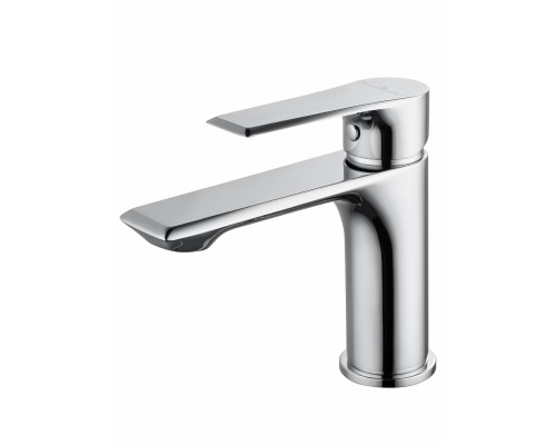 Смеситель Wonzon & Woghand Brilliant WW-88018079-CR для раковины, хром