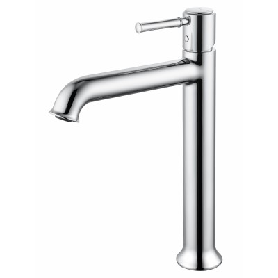 Смеситель Wonzon & Woghand Tor WW-88019073-CR для раковины, хром