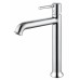 Смеситель Wonzon & Woghand Tor WW-88019073-CR для раковины, хром