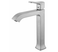 Смеситель Wonzon & Woghand Flex WW-88019072-BN для раковины, брашированный никель