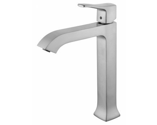 Смеситель Wonzon & Woghand Flex WW-88019072-BN для раковины, брашированный никель