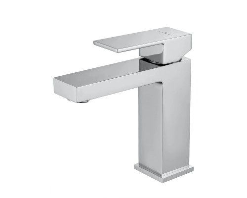 Смеситель Wonzon & Woghand Cube WW-88139016-CR для раковины, хром