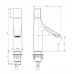 Смеситель Wonzon & Woghand The ONE WW-H010-BGG для раковины, темный графит