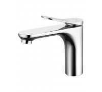 Смеситель Wonzon & Woghand WW-A40482-CR для раковины, хром