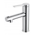 Смеситель Wonzon & Woghand WW-H1017-CR для раковины, хром