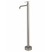 Смеситель Wonzon & Woghand Stick WW-88649905-BN напольный для раковины, брашированный никель