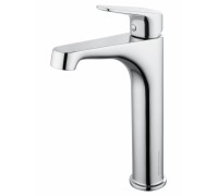 Смеситель Wonzon & Woghand Balance WW-051104-CR для раковины, хром