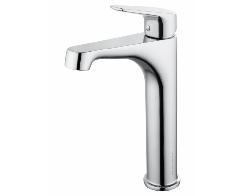 Смеситель Wonzon & Woghand Balance WW-051104-CR для раковины, хром