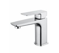 Смеситель Wonzon & Woghand Edge WW-88139003-CR для раковины, хром