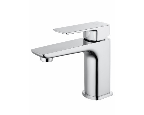 Смеситель Wonzon & Woghand Edge WW-88139003-CR для раковины, хром