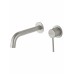 Смеситель Wonzon & Woghand Stick WW-88869017-BN встраиваемый для раковины, брашированный никель