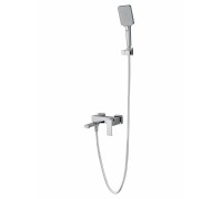 Смеситель Wonzon & Woghand Cube WW-88639016-CR для ванны и душа, хром