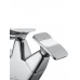 Смеситель Wonzon & Woghand Shakespeare WW-655001-CR для биде, хром