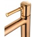 Смеситель Wonzon & Woghand Tor WW-88019073-RG для раковины, розовое золото