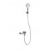 Смеситель Wonzon & Woghand WW-4530-CR для ванны и душа, хром