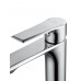 Смеситель Wonzon & Woghand Brilliant WW-88018079-CR для раковины, хром