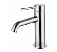 Смеситель Wonzon & Woghand WW-88139017-CR для раковины, хром