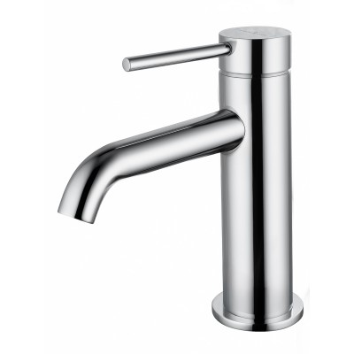 Смеситель Wonzon & Woghand WW-88139017-CR для раковины, хром