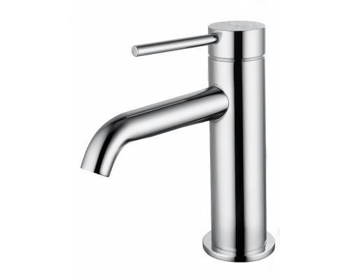Смеситель Wonzon & Woghand WW-88139017-CR для раковины, хром