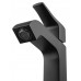Смеситель Wonzon & Woghand Flex WW-88018072-MB для раковины, черный/матовый