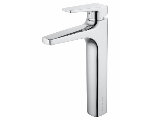 Смеситель Wonzon & Woghand Athens WW-081102-CR для раковины, хром