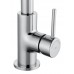 Смеситель Wonzon & Woghand WW-L1005-CR для кухонной мойки, хром