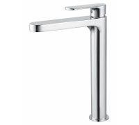 Смеситель Wonzon & Woghand WW-H1034-CR для раковины, хром